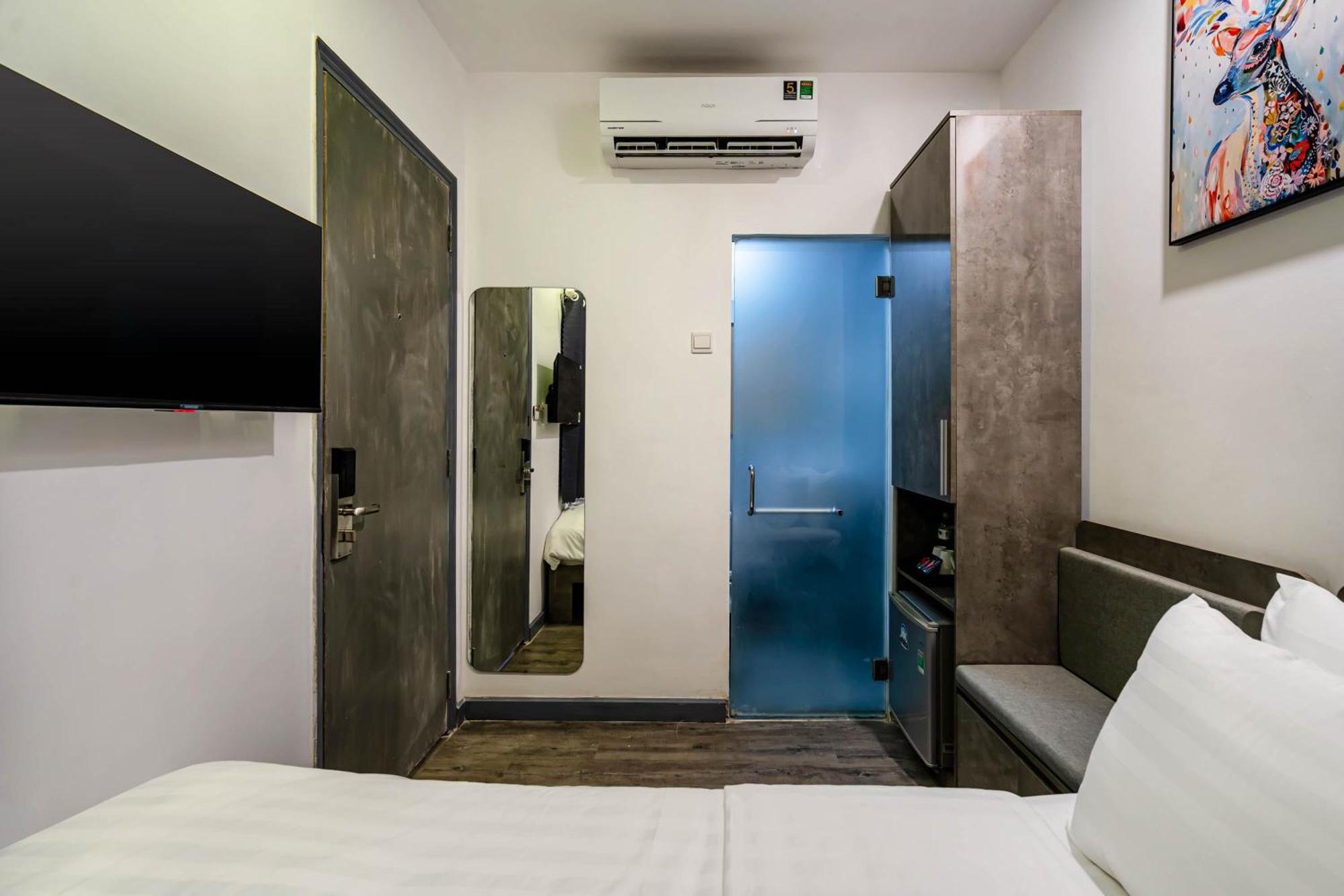 Ile Parc Saigon 2* Ho Chi Minh City