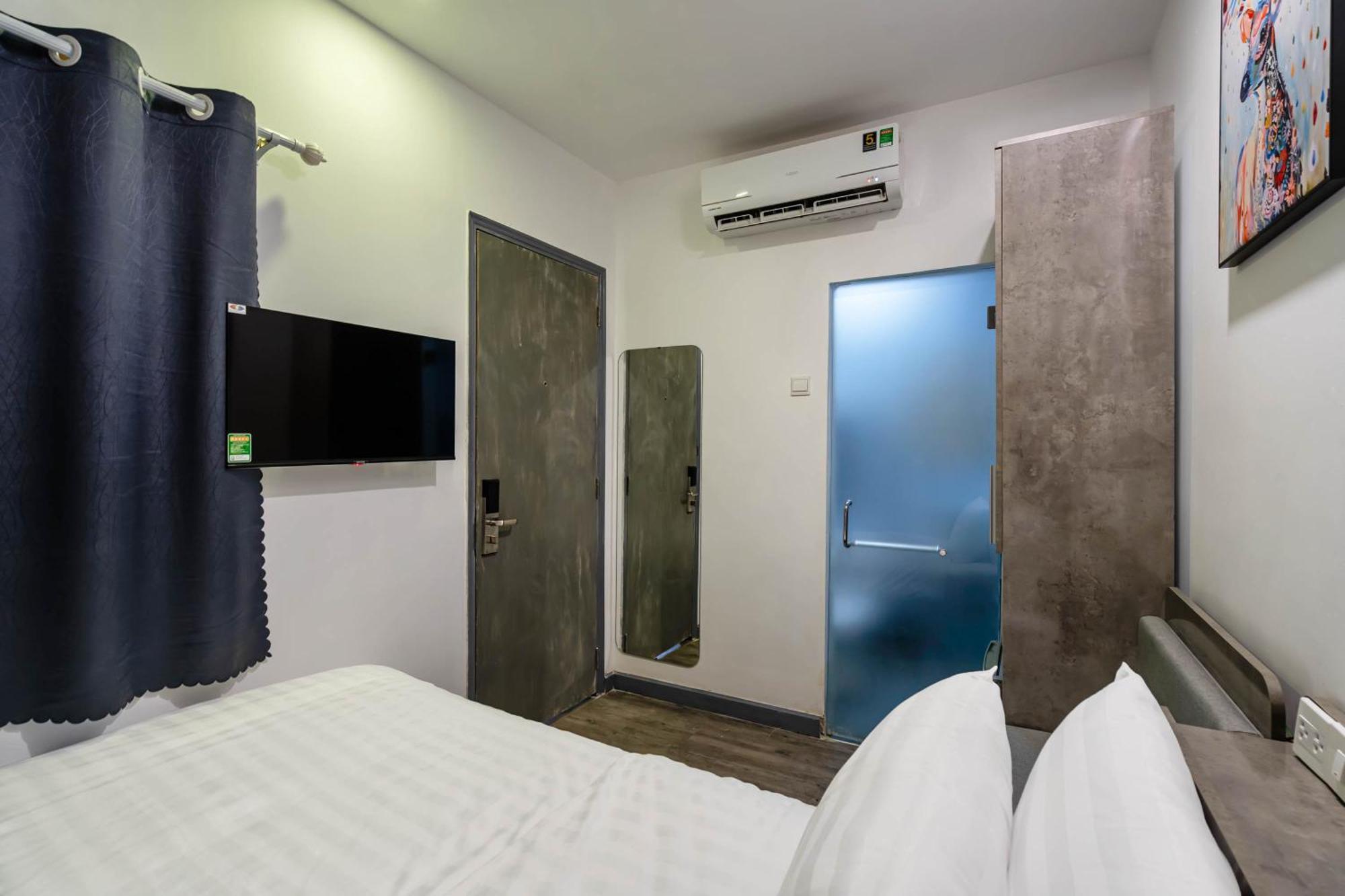 Ile Parc Saigon 2* Ho Chi Minh City