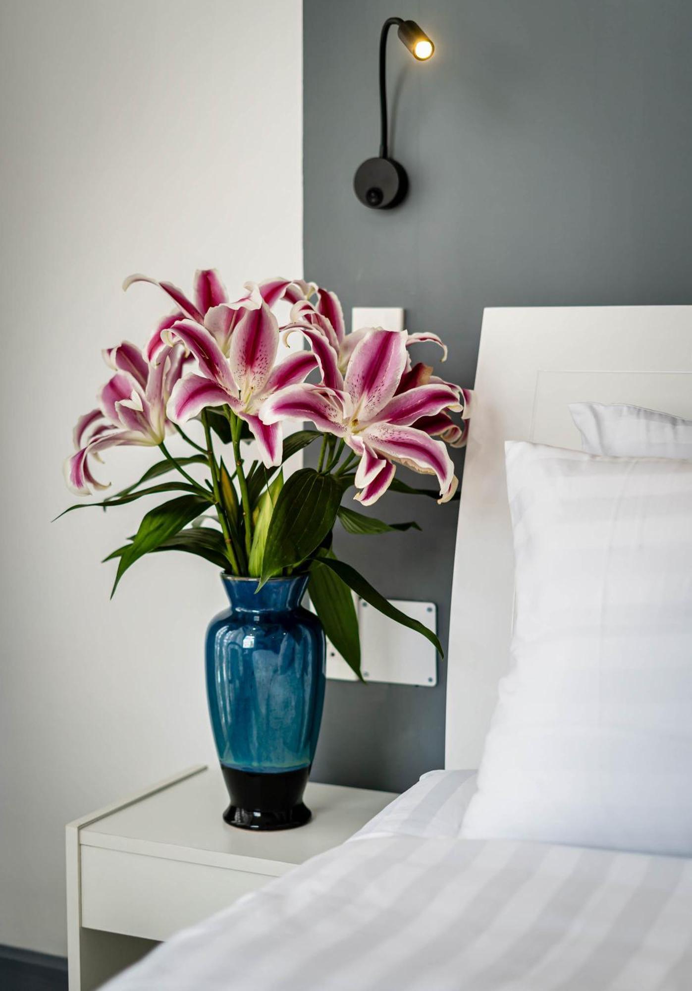 Ile Parc Saigon Hotel Ho Chi Minh City