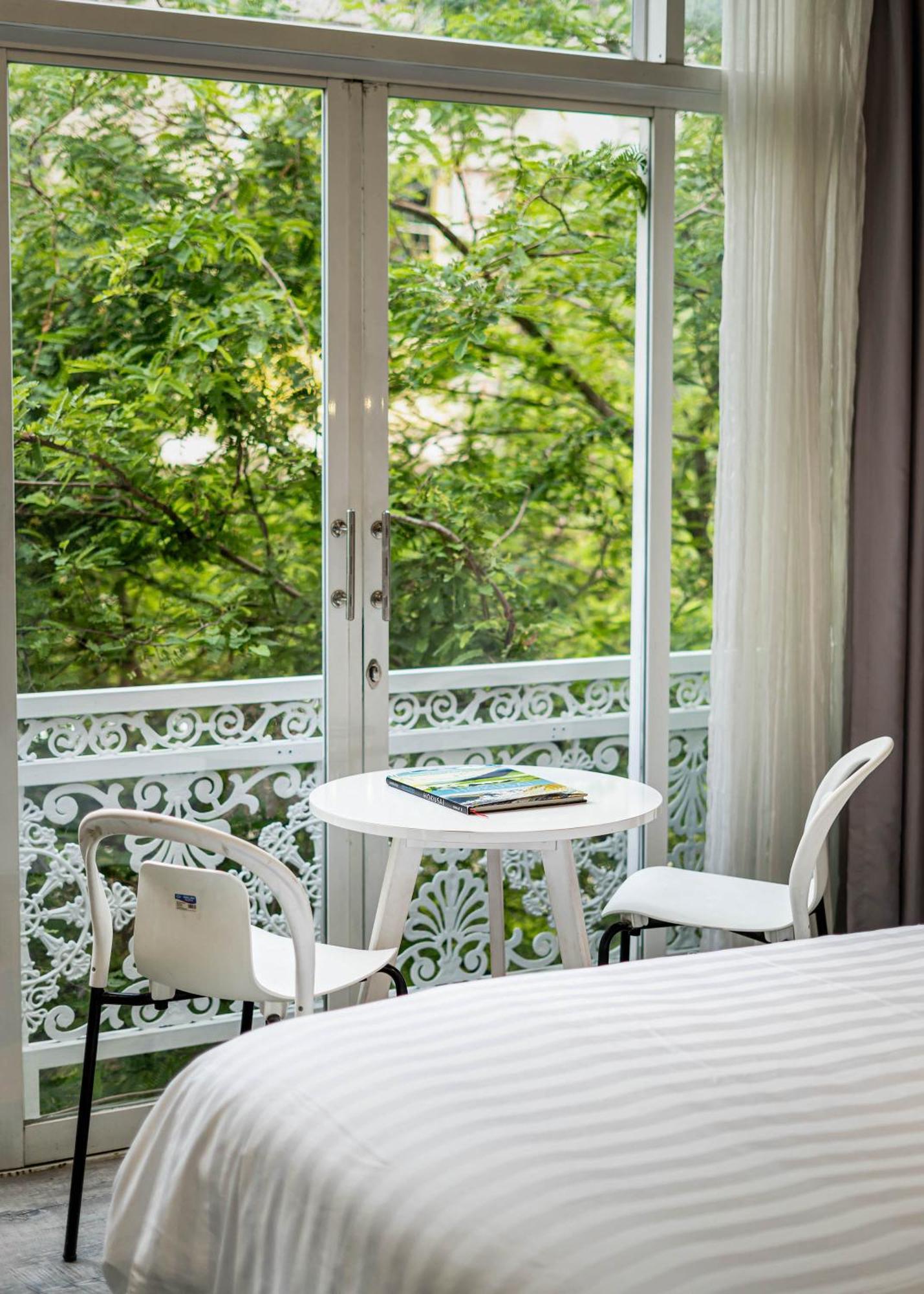 Ile Parc Saigon Ho Chi Minh City