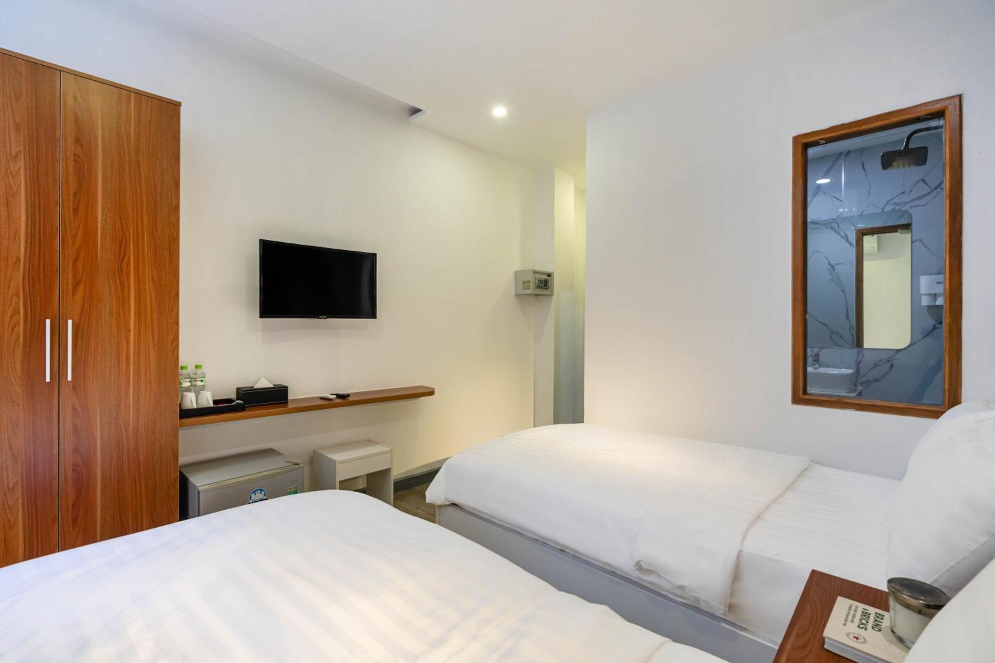 Ile Parc Saigon Ho Chi Minh City