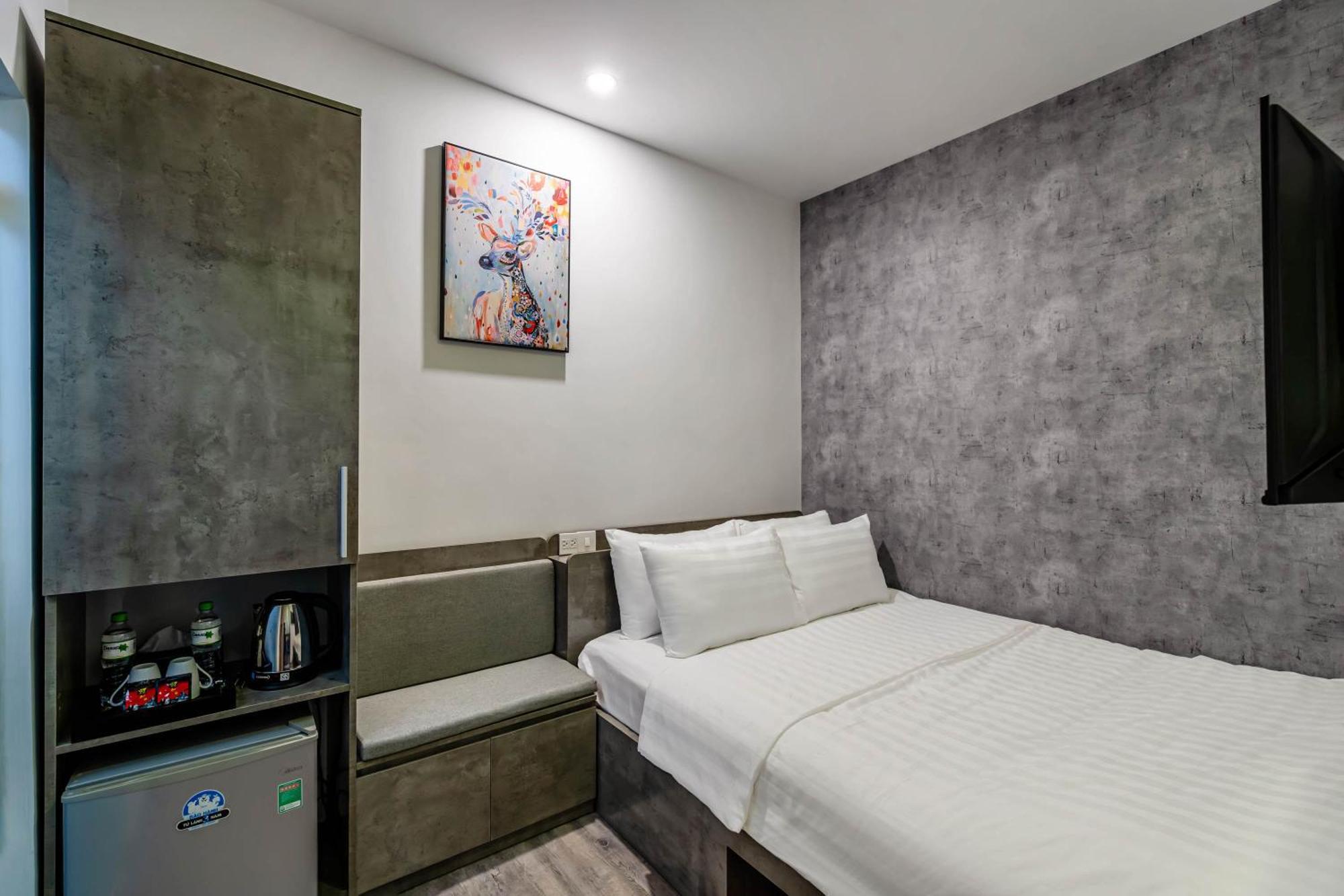 Ile Parc Saigon 2* Ho Chi Minh City