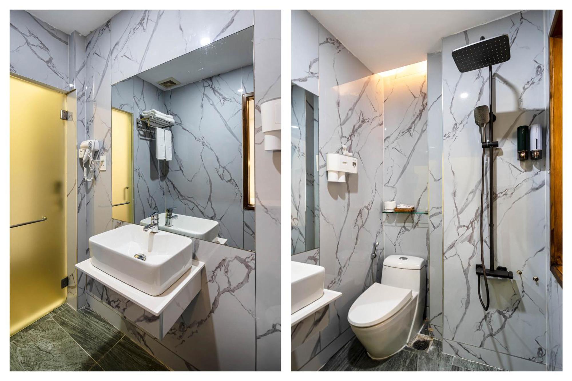 Ile Parc Saigon 2*