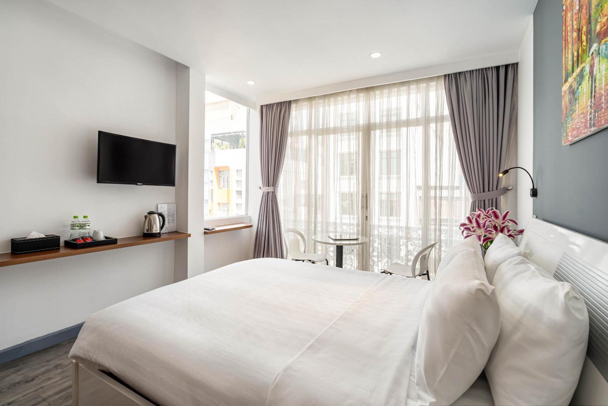 Ile Parc Saigon TP. Hồ Chí Minh