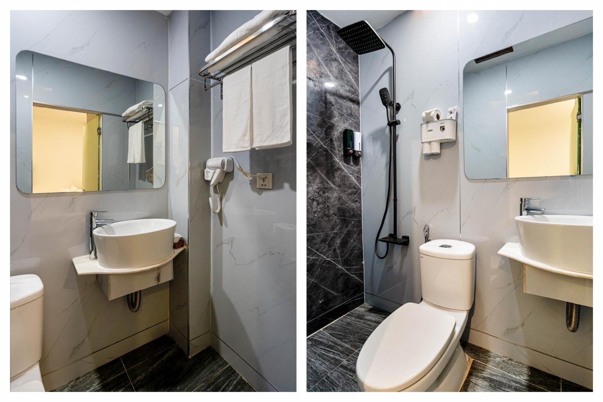 Ile Parc Saigon Khách sạn TP. Hồ Chí Minh